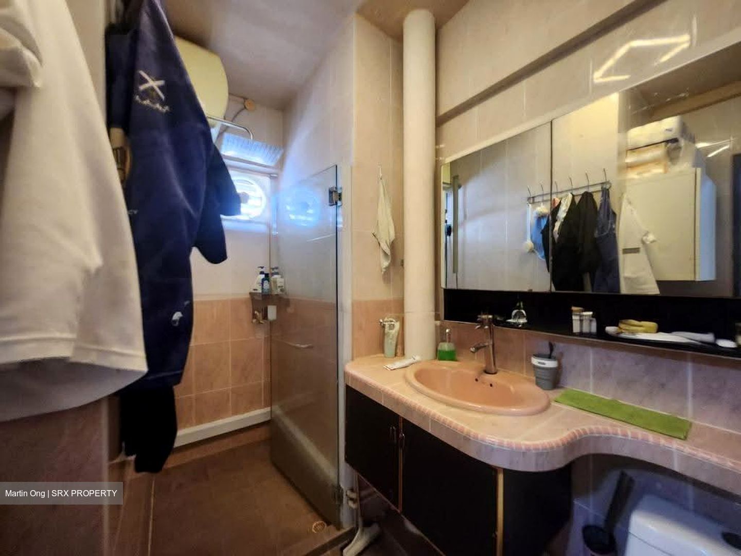 Blk 522 Hougang Avenue 6 (Hougang), HDB Executive #634222711
